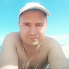 Вадим Матушевский, 24.04.1992, Черняхов