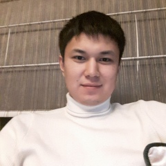 Жасулан Такиров, 28.03
