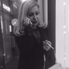 София Бидельсон, 16.12.1992, San Francisco