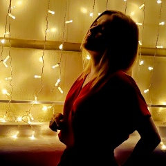 Катерина Руднева