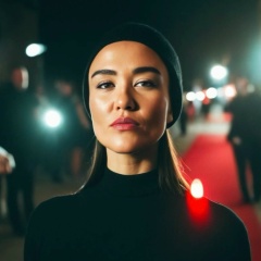 Ирина Гусевская, 03.01, Новосибирск