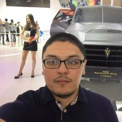 Jasur Yakubov, 17.07.1987, Beijing