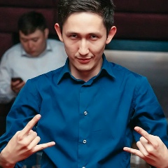Болат Абдешбеков, 26.02.1990, Астана