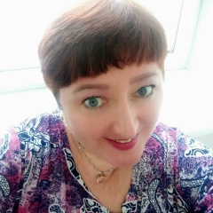 Елена Бедаш, Санкт-Петербург