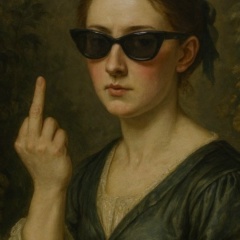 Лена Зайцева