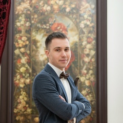 Антон Белозеров