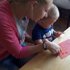 Юлия Ковалева, 17.11.1988, Нижнекамск