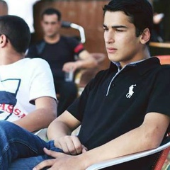 Giorgi Gabrielashvili, 27.09.1996, Тбилиси
