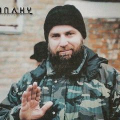 Шамиль Наибов, 31.12.1995, Kabul