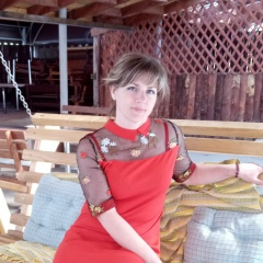 Ліля Шатковська, 18.01, Хмельницкий