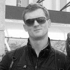 Игорь Булах, 22.08, Николаев