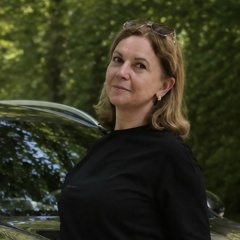 Татьяна Овецкая, 16.07, Hannover