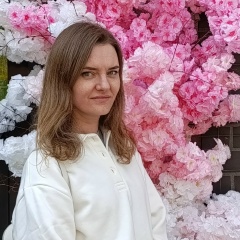 Вера Самцова, 08.10, Калининград
