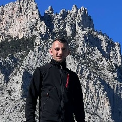 Лёнчиг Пулатов, 08.11.1992, Ялта