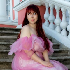 Мария Дианова, 16.02, Москва