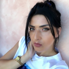 Alenka Apostolova, 14.08.1989, Rimini