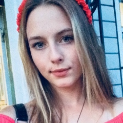 Snizhana Shpurko, 15.05.2002