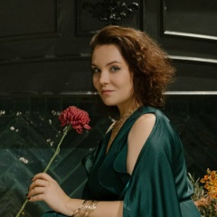 Катерина Сазонова, 16.11.1994, Рязань