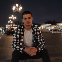 Артемий Макаров, 25.05.1998, Москва