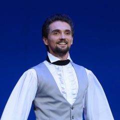 Дмитрий Агафонов, 01.01, Волгоград