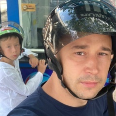 Андрей Шалаев, 07.06.1987, Челябинск