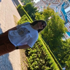 Татьяна Денежкина, 08.05, Омск