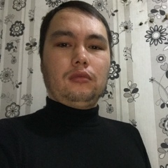 Айбек Нуров, 11.11.1983, Ош