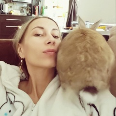 Анна Разумная