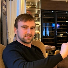 Андрей Ожогин, 30.06.1989, Москва