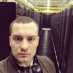 Евгений Смирнов, 11.06.1987, Иркутск