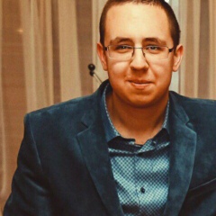 Даниил Новиков, 19.05.1996