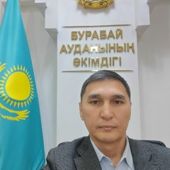 Даулет Отарбаев, 14.03.1977, Щучинск