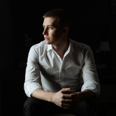 Илья Девяткин, 15.10