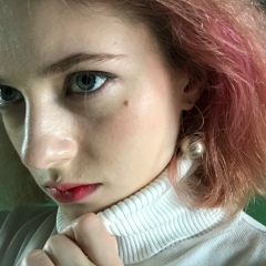 Liza Yarema, 25.06, Киев (деревня)