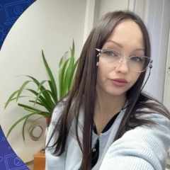 Олеся Ильина, 28.03, Нягань