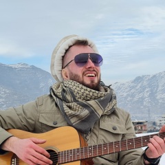 Алексей Scald, 03.07, Москва