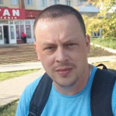 Эдуард Васюткин, 13.04, Нижневартовск