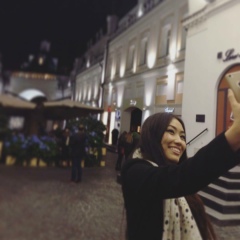 Uyanga Gansukh, 24.03, Ulaanbaatar