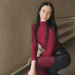 Александра Кононова, Киров