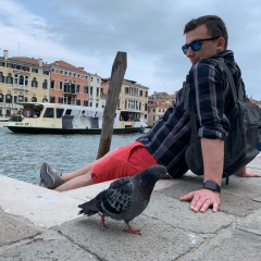 Александр Панасенко, 19.04, Санкт-Петербург