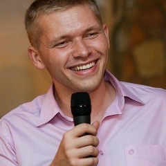 Валентин Соловьев, 17.01.1985, Киев