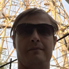 Алексей Минко, 09.07.1985, Москва