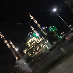 Ислам Гайсуев