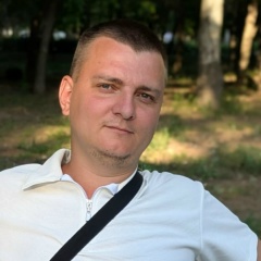 Михаил Сорокин, 02.08.1986, Пенза
