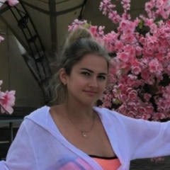 Екатерина Романчук, 05.05, Приморско-Ахтарск