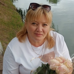 Татьяна Минчева, 20.08.1976, Воронеж