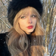 Карина , Санкт-Петербург