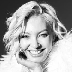 Marina Lyapunova, 08.08.1987, Новосибирск