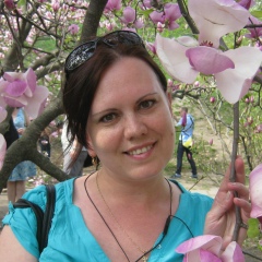 Елена Назимова, 07.07, Екатеринбург