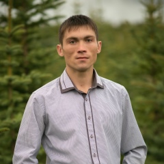 Дима Столяров, 01.01, Чебоксары
